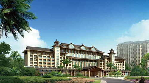 平顶山未来房价走势如何? 平顶山未来房价走势如何?